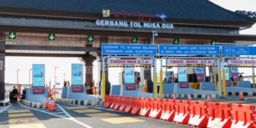 Jasa Marga Berikan Diskon Tarif Tol Lebaran 2026: Jadwal dan Ruas Tol yang Berlaku