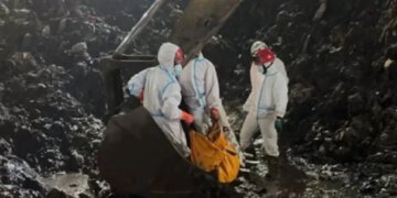 Tragedi Longsor TPST Bantargebang Berakhir: 13 Korban Ditemukan, Operasi SAR Ditutup