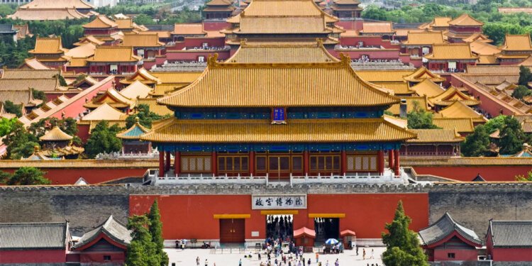 China Tegas Tolak Intervensi: Kedaulatan Iran Ditegaskan Pasca Pergantian Pemimpin - Featured