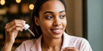 Tua Cuma di KTP! Pilih Serum Awet Muda dengan Bahan Ini