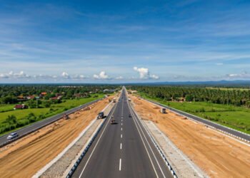 Sulawesi Selatan Gaspol 14 Ruas Jalan: Kebut Konektivitas, Lancarkan Mobilitas