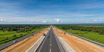 Sulawesi Selatan Gaspol 14 Ruas Jalan: Kebut Konektivitas, Lancarkan Mobilitas