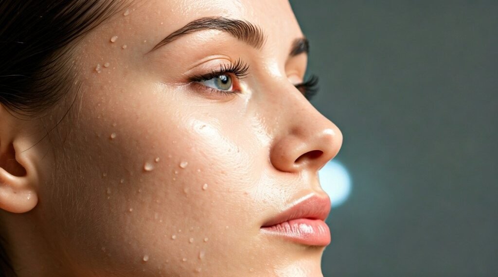 Hydra Treatment: Solusi Wajah Glowing Impianmu Ala Salwa Salon