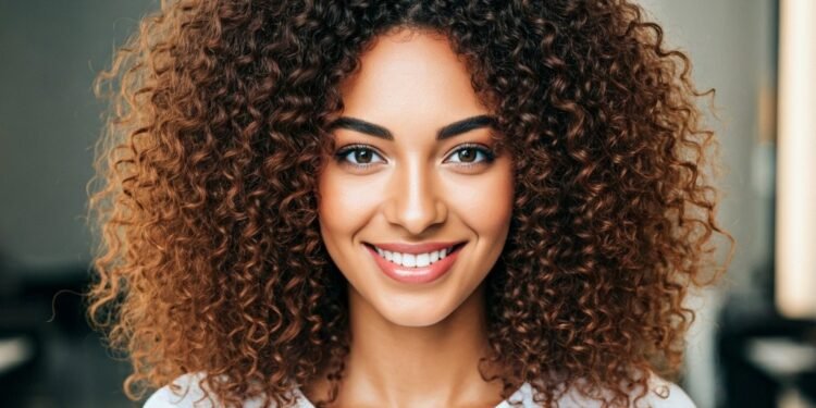 Rambut Keriting Kamu Suka Bingung Pilih Sampo? Yuk, Kupas Tuntas Soal Sulfat! - Featured