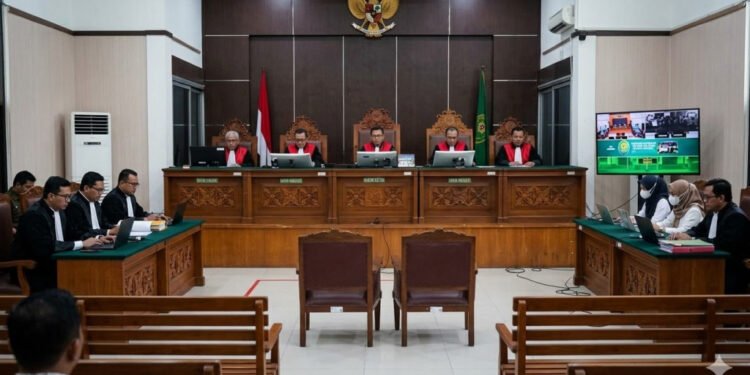 Praperadilan Ditolak, Status Tersangka Mantan Menag Yaqut Kasus Korupsi Haji Sah - Featured