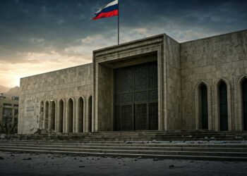 Rusia Desak Penjelasan Usai Serangan Israel ke Pusat Kebudayaan di Lebanon