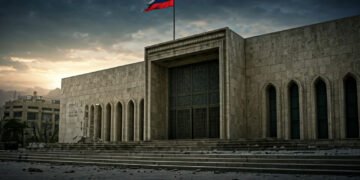 Rusia Desak Penjelasan Usai Serangan Israel ke Pusat Kebudayaan di Lebanon