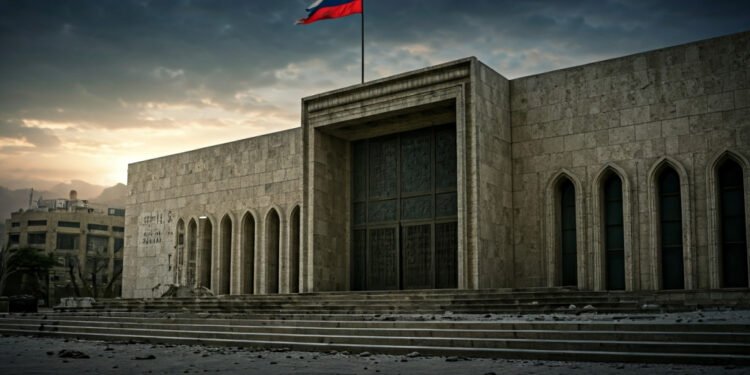 Rusia Desak Penjelasan Usai Serangan Israel ke Pusat Kebudayaan di Lebanon - Featured