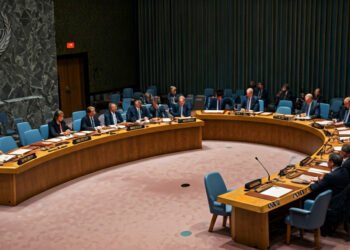 AS Veto Resolusi Gencatan Senjata Timur Tengah Rusia, DK PBB Tuntut Akhir Serangan Iran