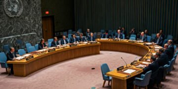 AS Veto Resolusi Gencatan Senjata Timur Tengah Rusia, DK PBB Tuntut Akhir Serangan Iran