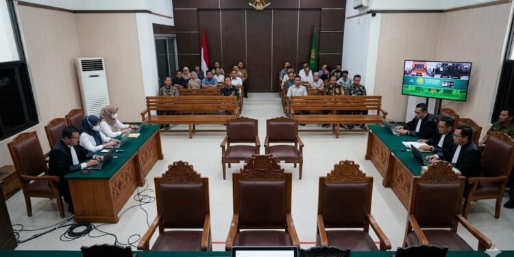 Hakim Tolak Praperadilan Mantan Menag Yaqut Terkait Kasus Korupsi Kuota Haji, KPK Lanjutkan Penyidikan - Featured