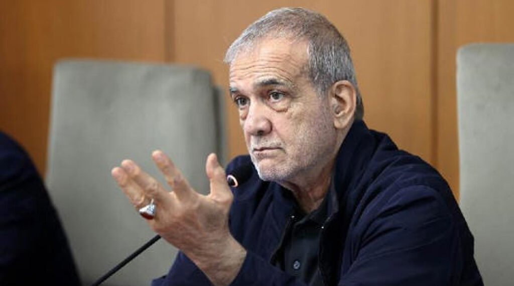 Iran Ajukan 3 Syarat Kunci Akhiri Konflik dengan AS-Israel: Ganti Rugi dan Jaminan Keamanan Jadi Prioritas