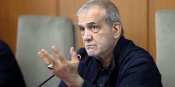 Iran Ajukan 3 Syarat Kunci Akhiri Konflik dengan AS-Israel: Ganti Rugi dan Jaminan Keamanan Jadi Prioritas