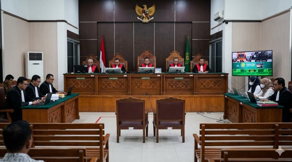 KPK Sita Aset Rp100 Miliar Lebih Terkait Dugaan Korupsi Kuota Haji, Mantan Menag Jadi Tersangka