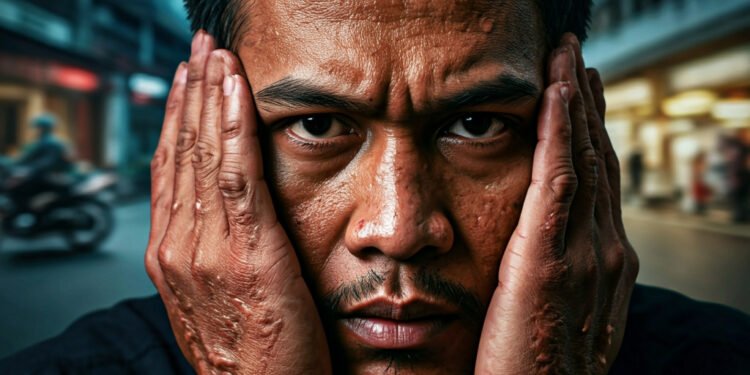 Pembela HAM KontraS Disiram Air Keras: Dugaan Pembungkaman Suara Kritis di Jakarta - Featured