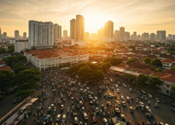 Potensi Zakat Tangerang Rp2,2 Triliun: Wali Kota Dorong Optimalisasi Pemberdayaan Mustahik