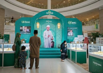 BSI Fest Ramadan Makassar 2026: Gebyar Promo Umrah, KPR, Otomotif, Emas, & Edukasi Finansial