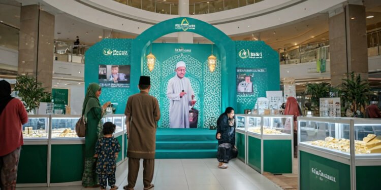 BSI Fest Ramadan Makassar 2026: Gebyar Promo Umrah, KPR, Otomotif, Emas, & Edukasi Finansial - Featured