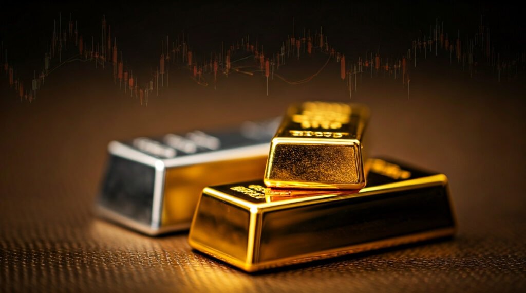 Harga Emas Hari Ini: Antam Hilang, UBS Turun di Pegadaian