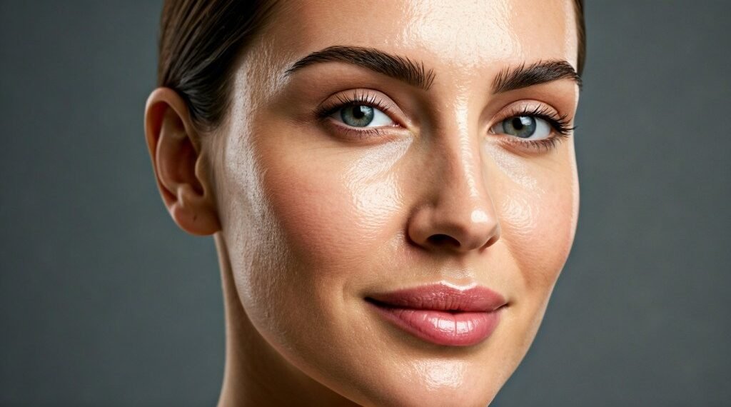 Skin Booster: Rahasia Kulit Awet Muda Alami Usia 30+ Terungkap Menurut Jurnal Dermatologi