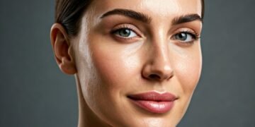 Skin Booster: Rahasia Kulit Awet Muda Alami Usia 30+ Terungkap Menurut Jurnal Dermatologi