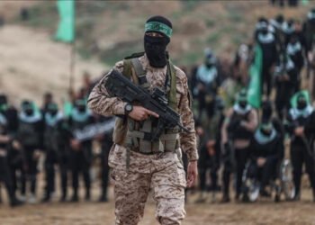 Hamas Serukan Iran Tahan Diri dari Serangan ke Tetangga, Akui Dukungan Khamenei