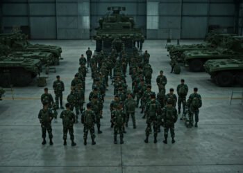 Tiongkok Sumbang Rp 3,3 Miliar untuk Korban Sekolah Iran, Tuding AS-Israel