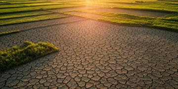 BMKG Prediksi Kemarau 2026 Datang Lebih Awal, Lebih Kering, dan Lebih Panjang