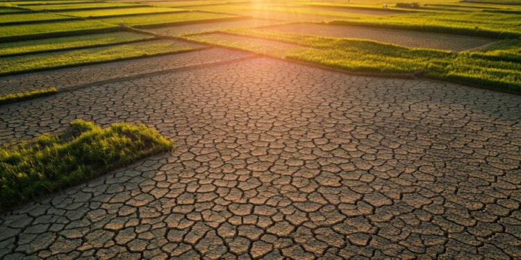 BMKG Prediksi Kemarau 2026 Datang Lebih Awal, Lebih Kering, dan Lebih Panjang - Featured