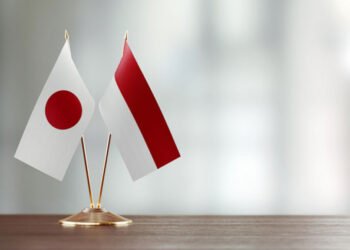 Indonesia dan Jepang Perkuat Kemitraan Strategis: Fokus Mineral Kritis dan Energi Nuklir