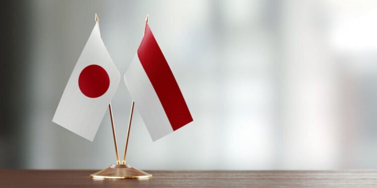 Indonesia dan Jepang Perkuat Kemitraan Strategis: Fokus Mineral Kritis dan Energi Nuklir - Featured