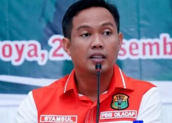 Bupati Cilacap Diduga Peras Pejabat untuk THR: Ratusan Juta untuk Forkopimda dan Pribadi