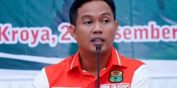 Bupati Cilacap Diduga Peras Pejabat untuk THR: Ratusan Juta untuk Forkopimda dan Pribadi
