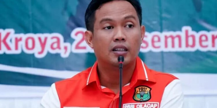 Bupati Cilacap Diduga Peras Pejabat untuk THR: Ratusan Juta untuk Forkopimda dan Pribadi - Featured