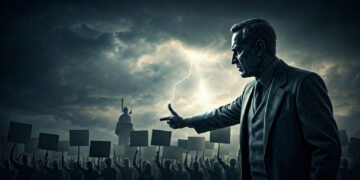 Presiden Prabowo Dinilai Antikritik: Ancaman terhadap Demokrasi Pasca-Serangan Air Keras ke Aktivis KontraS