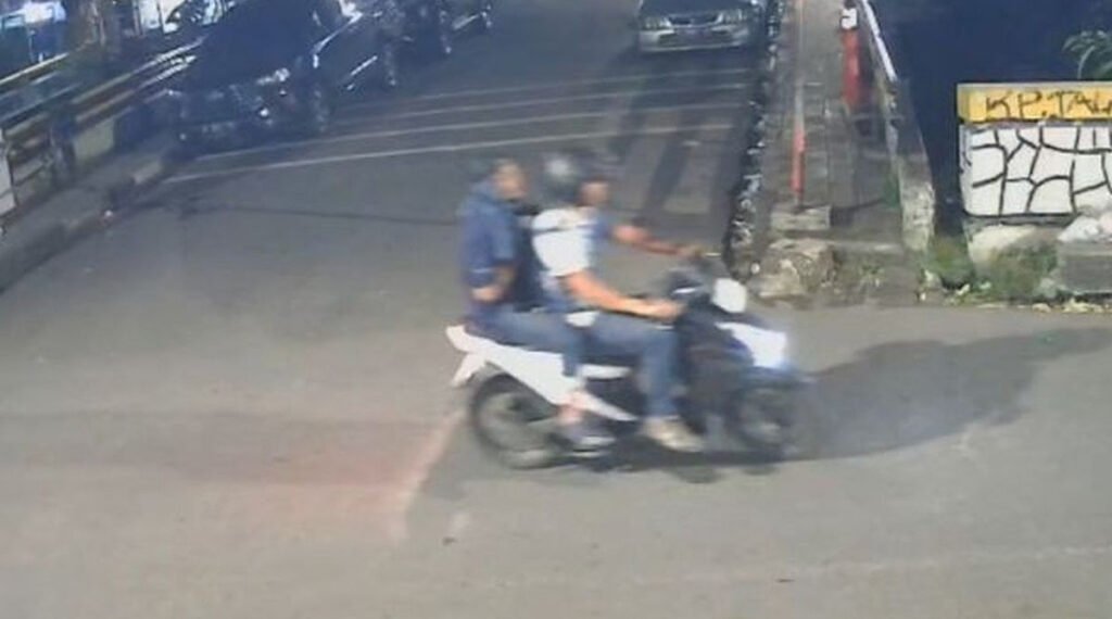 Foto Pelaku Penyiraman Air Keras Aktivis KontraS Diduga Rekayasa AI, Polisi Minta Waktu Investigasi