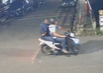 Foto Pelaku Penyiraman Air Keras Aktivis KontraS Diduga Rekayasa AI, Polisi Minta Waktu Investigasi