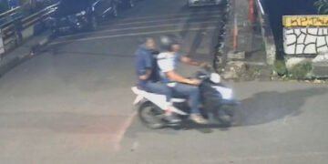 Foto Pelaku Penyiraman Air Keras Aktivis KontraS Diduga Rekayasa AI, Polisi Minta Waktu Investigasi