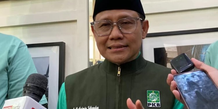 Cak Imin Prihatin, Bupati Cilacap Ditangkap KPK Terkait Dugaan Pemerasan - Featured