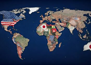 Respons Global: Sekutu AS Tanggapi Permintaan Amankan Selat Hormuz di Tengah Eskalasi Timur Tengah