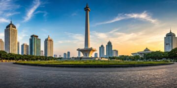 Jakarta Siap Jadi Destinasi Wisata Unggulan Saat Libur Nyepi dan Lebaran, Tawarkan Pengalaman Edukatif dan Menarik