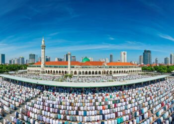 Rekayasa Lalu Lintas Mudik Lebaran 2026 Dimulai: Ganjil-Genap, Contraflow, dan One Way Diterapkan - Featured