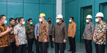 Kementerian ESDM Pastikan Keandalan Pasokan Listrik Sulawesi Jelang Ramadan & Idul Fitri 1447 H