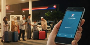 Pertamina Patra Niaga Ingatkan Pemudik: Cek BBM, Amankan LPG, dan Andalkan MyPertamina