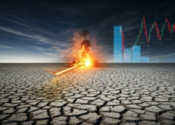 BI Waspadai Lonjakan Harga Komoditas: Ancaman Kemarau Ekstrem dan Konflik Timur Tengah