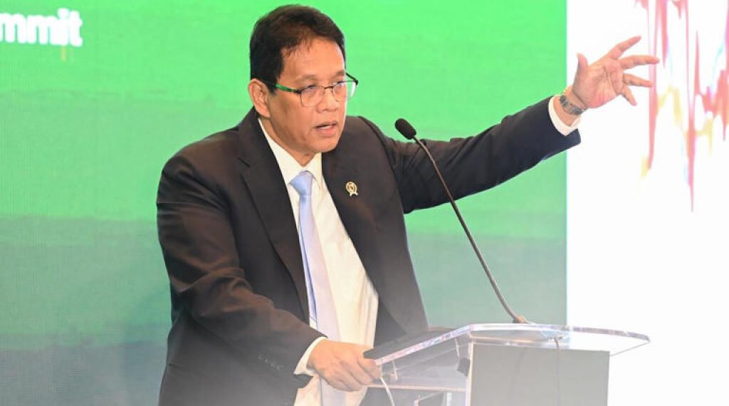 Menteri Keuangan Setujui Pemotongan Gaji Menteri dan Wamen Demi Efisiensi Anggaran