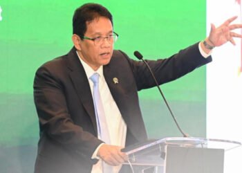 Menteri Keuangan Setujui Pemotongan Gaji Menteri dan Wamen Demi Efisiensi Anggaran