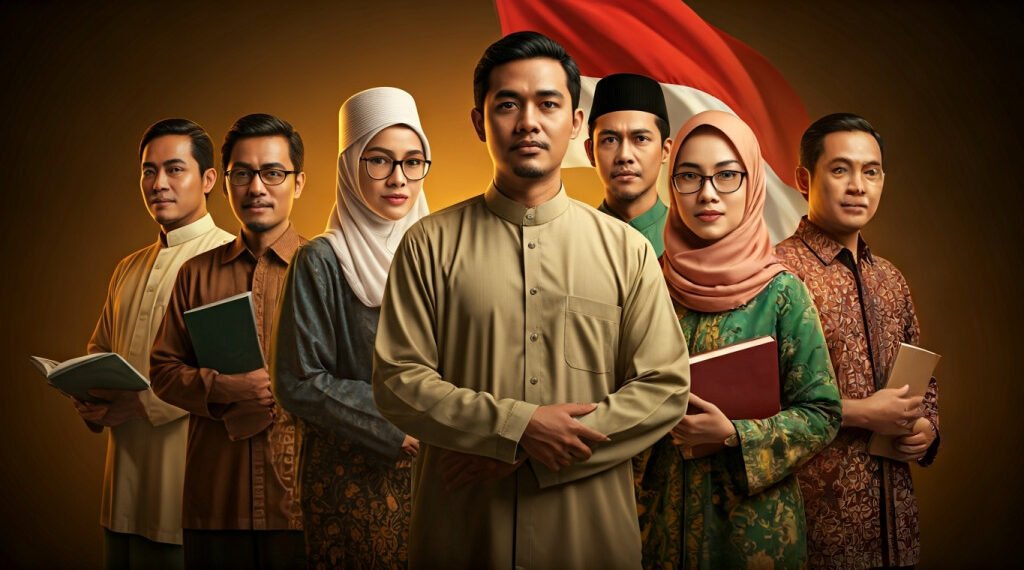 Panduan Lengkap Tata Cara Salat Idulfitri Beserta Bacaannya Sesuai Anjuran