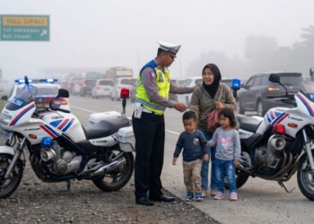 Arus Mudik 2026 Pecah Rekor di Jawa: Strategi Rekayasa Lalu Lintas Kendalikan Jutaan Kendaraan