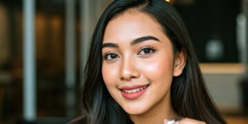 7 Ide Makeup Sehari-hari Simpel & Cepat ala Salwa Salon
